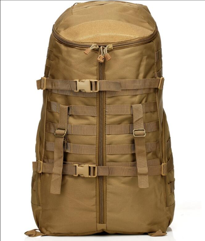 NOVRA 65L 몰리 하이킹 백팩 - Hiking Backpack Waterproof 리뷰 및 가격