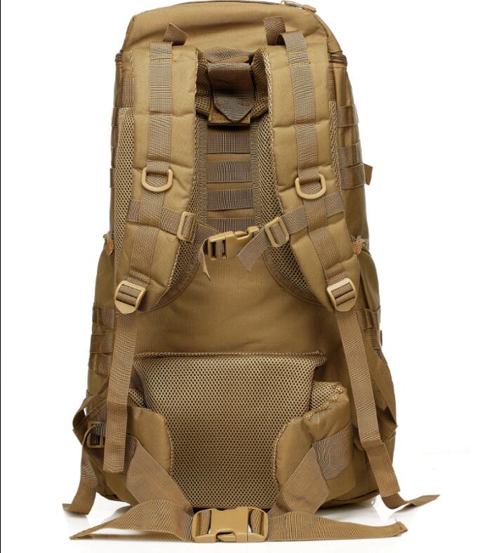 NOVRA 65L 몰리 하이킹 백팩 - Hiking Backpack Waterproof 리뷰 및 가격