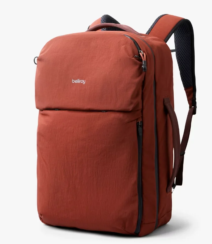 38L 용량의 가벼운 방수 백팩, 휴대용 노트북 가방, - Hiking Backpack Waterproof 리뷰 및 가격